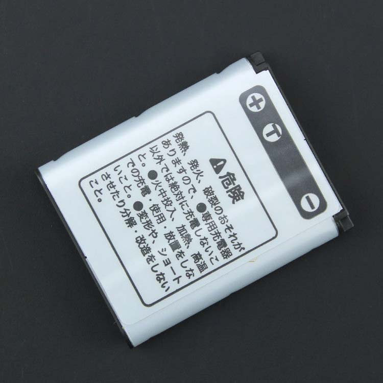 PENTAX D-LI63 Batteries