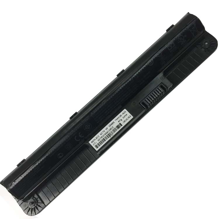 HP HSTNN-WO4C Batterie ordinateur portable