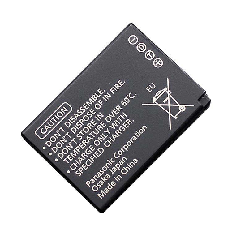 PANASONIC DMW-BCG10 Batteries
