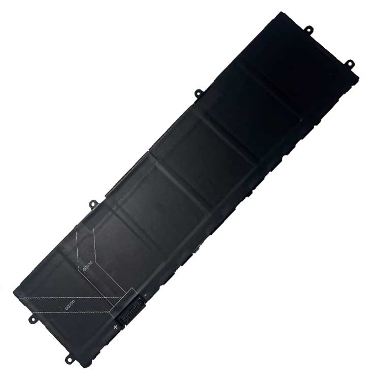 DELL DWVRR Batterie ordinateur portable