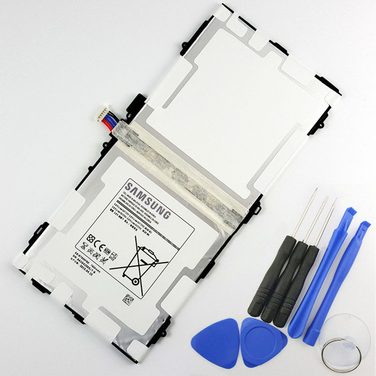 SAMSUNG EB-BT800FBE Batterie ordinateur portable