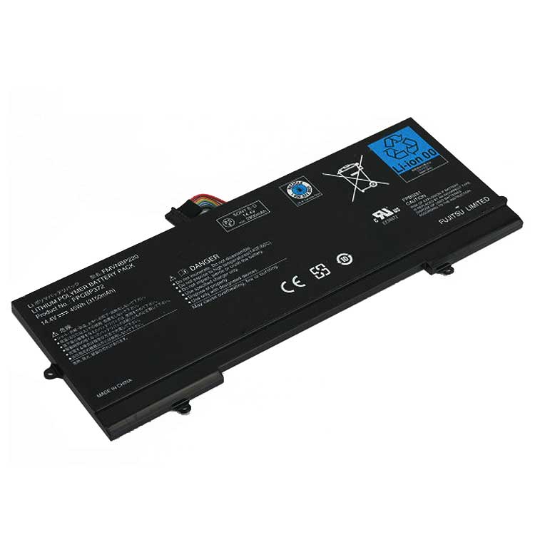 FUJITSU FMVNBP220 Batterie ordinateur portable