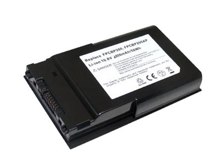 FUJITSU FPCBP200 Batterie ordinateur portable