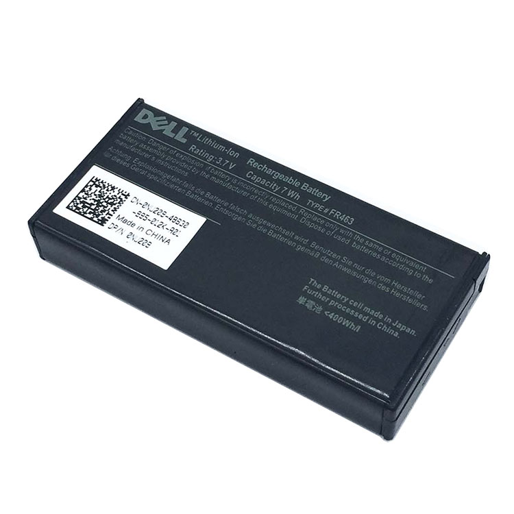DELL FR463 Batterie ordinateur portable