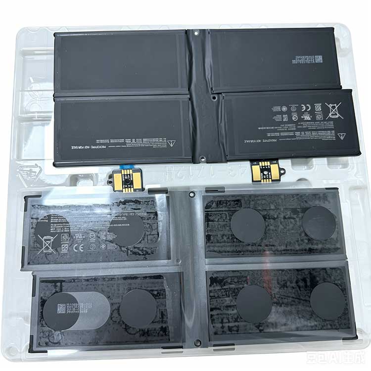 MICROSOFT G3HTA056H Batterie ordinateur portable