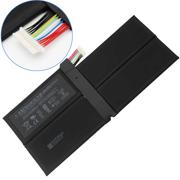 MICROSOFT G3HTA061H Batterie ordinateur portable