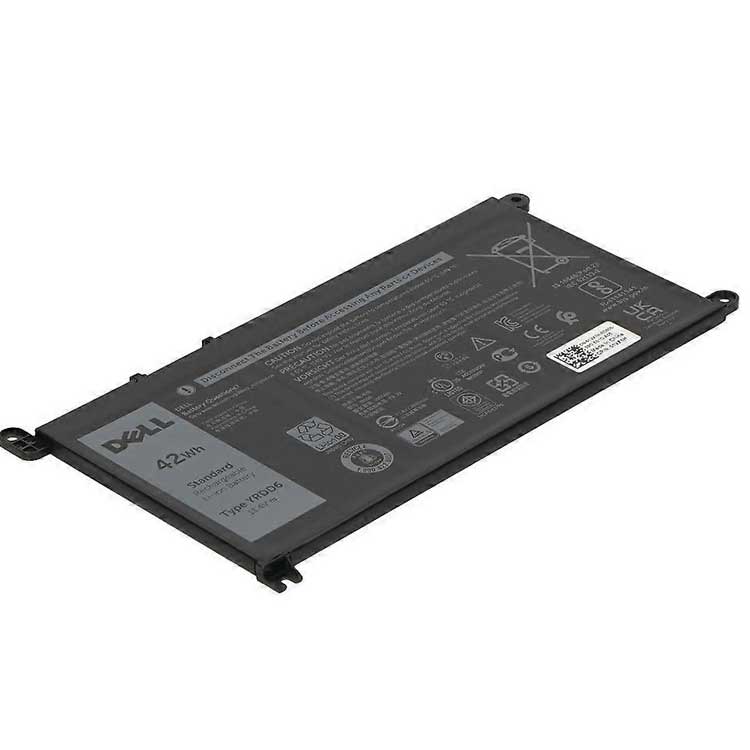 DELL G91J0 Batterie ordinateur portable