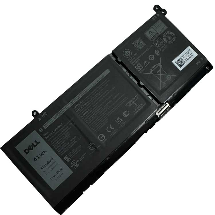 DELL G91J0 Batterie ordinateur portable