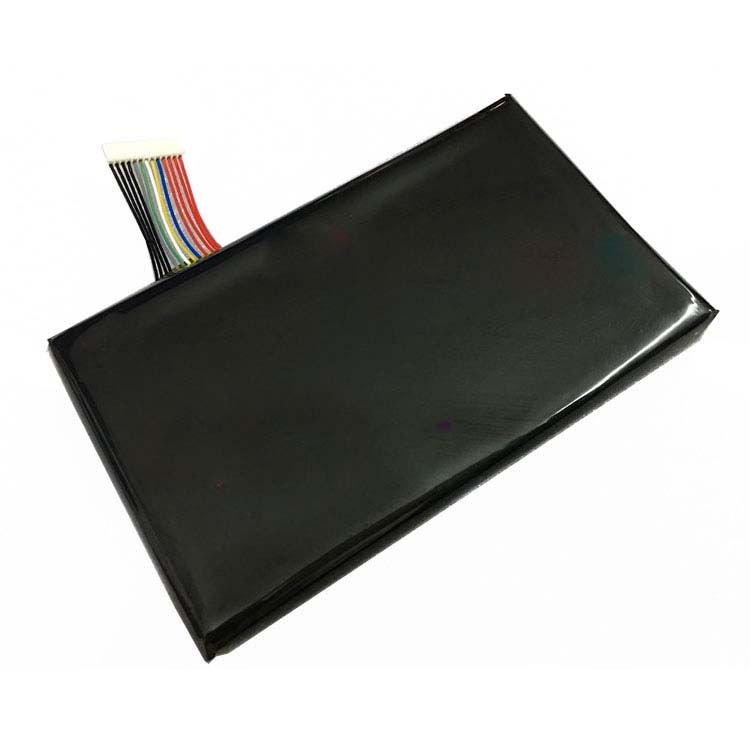 HASEE GI5KN-00-13-3S1P-0 Batterie ordinateur portable