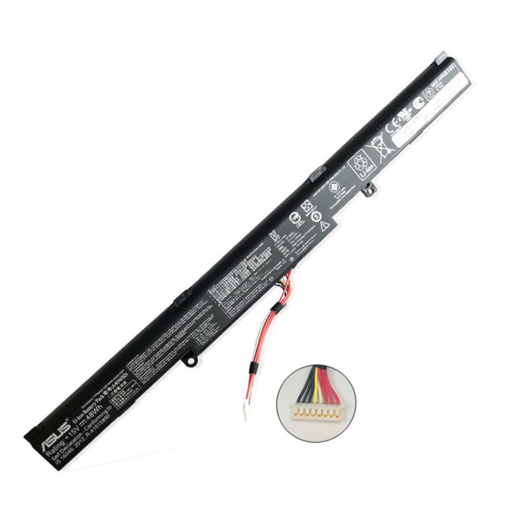 ASUS A41N1501 Batterie ordinateur portable