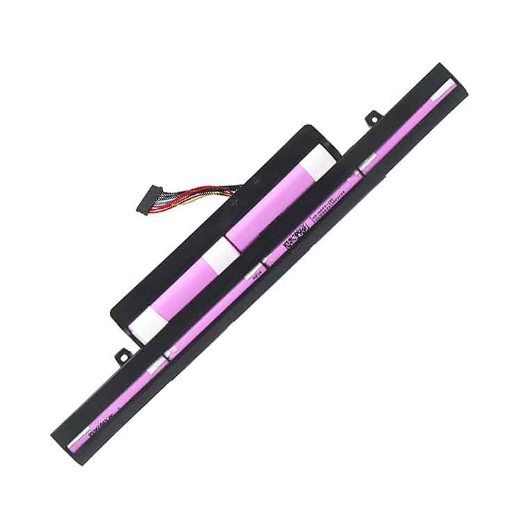 GIGABYTE GNS-260 Batterie ordinateur portable