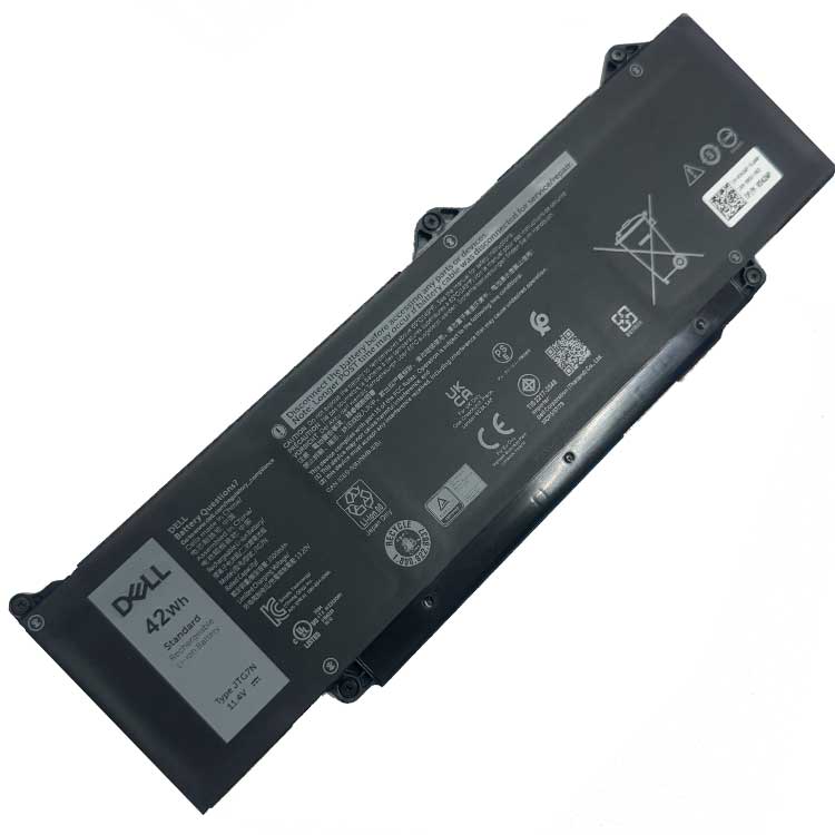 DELL GRWKG Batterie ordinateur portable