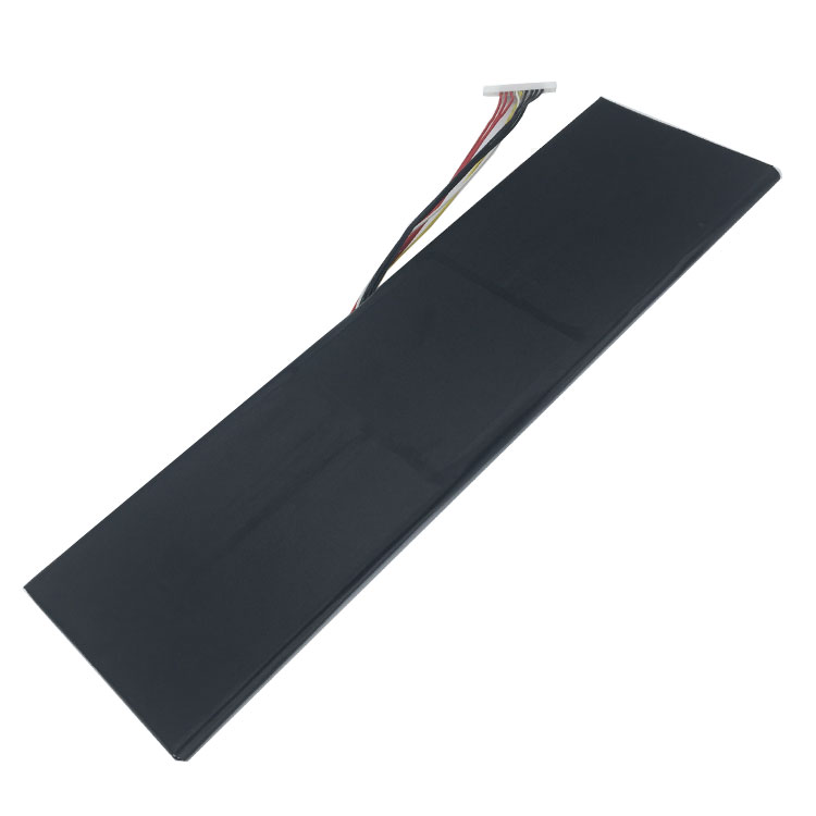 GIGABYTE GX-17S Batterie ordinateur portable