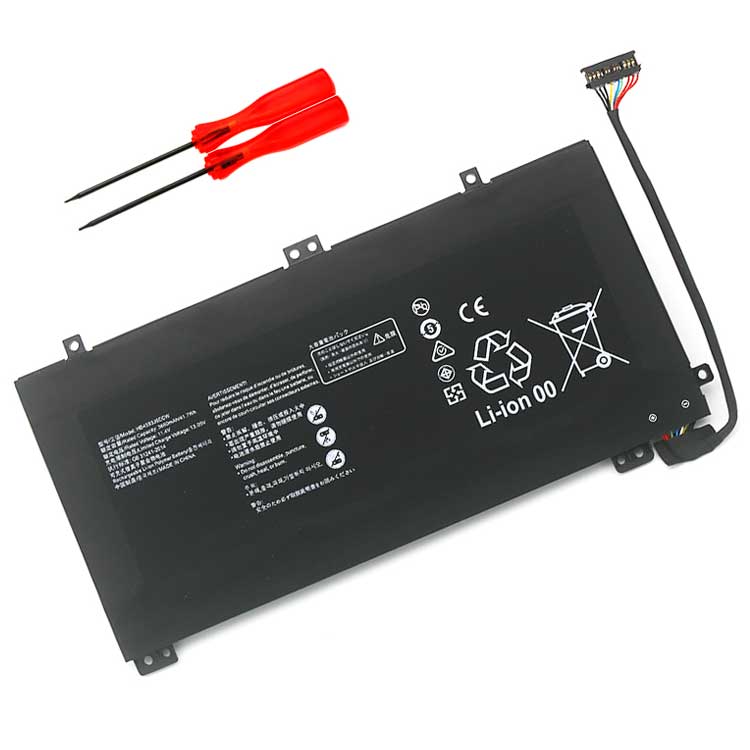 HUAWEI HB4593J6ECW Batterie ordinateur portable