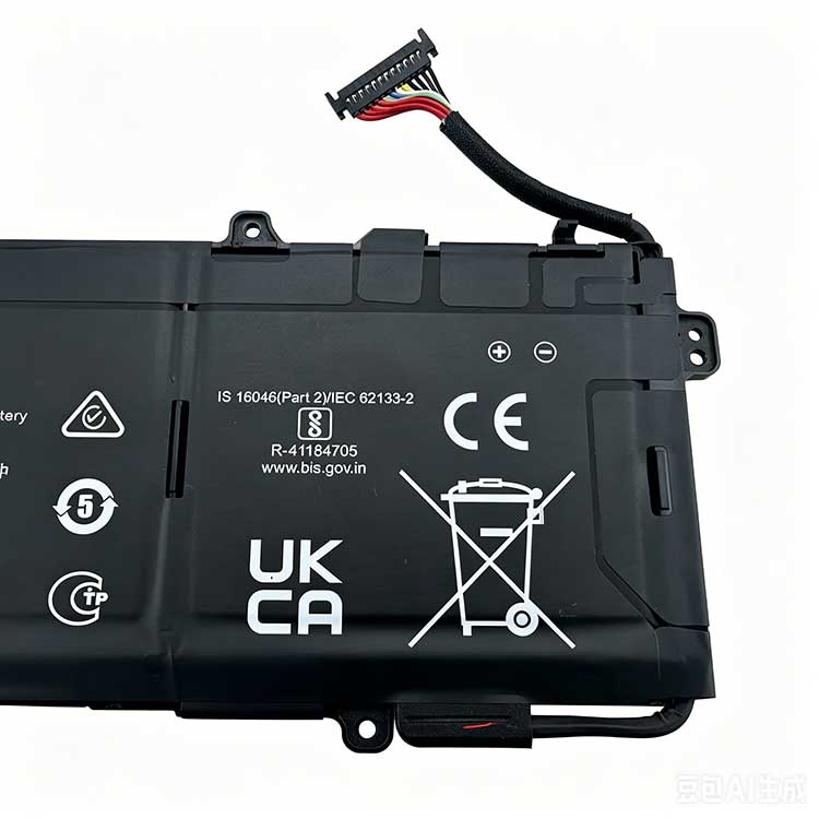HONOR HB5881P1EEW-31A Batterie ordinateur portable