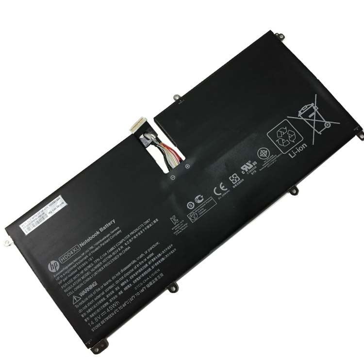 HP 685866-171 Batterie ordinateur portable