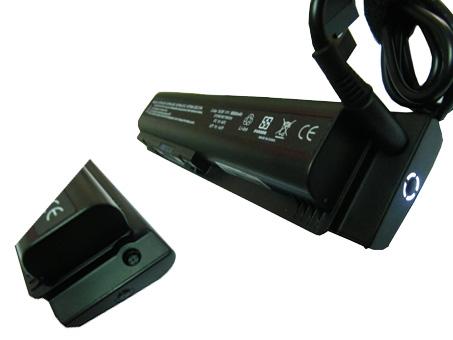 HP HSTNN-C51C Batterie ordinateur portable