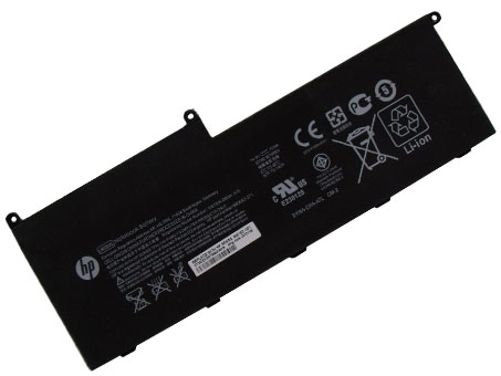 HP HSTNN-UB3H Batterie ordinateur portable