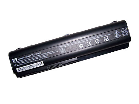 HP HSTNN-XB72 Batterie ordinateur portable