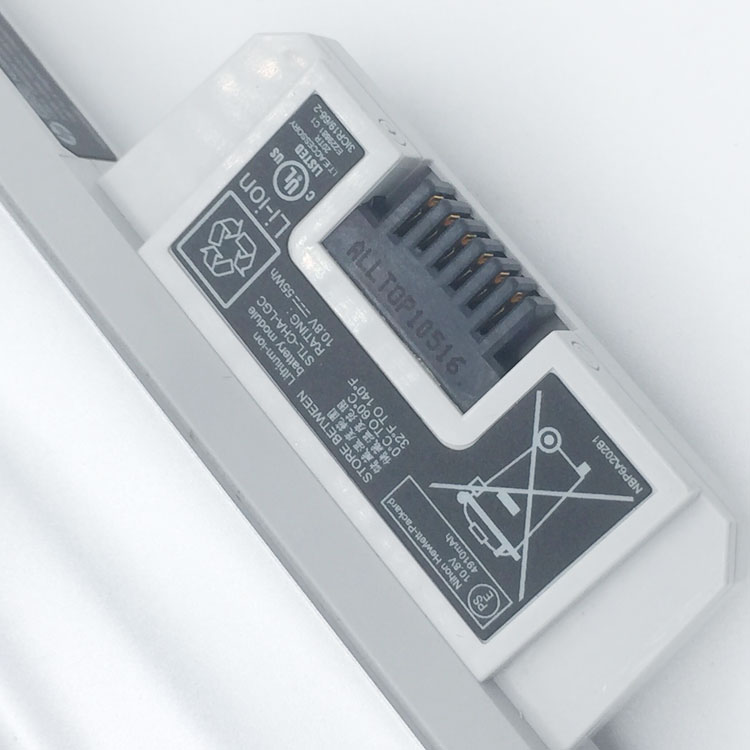 HP HSTNN-E05C Batterie ordinateur portable