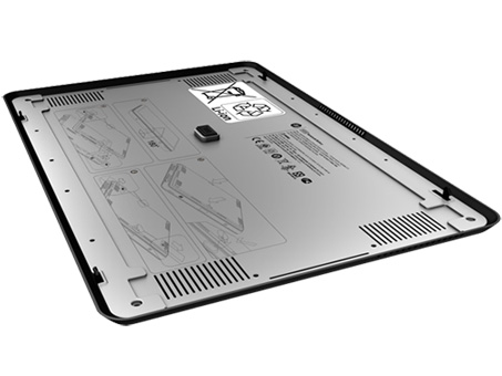 HP HSTNN-I80C Batterie ordinateur portable