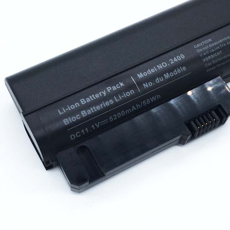 HP HSTNN-IB0R Batterie ordinateur portable