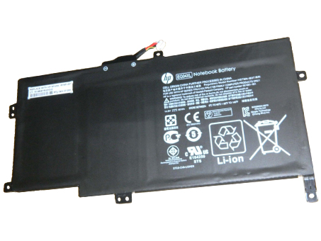 HP HSTNN-IB3T Batterie ordinateur portable