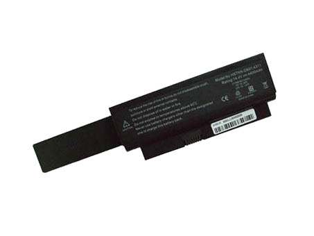 HP HSTNN-OB91 Batterie ordinateur portable
