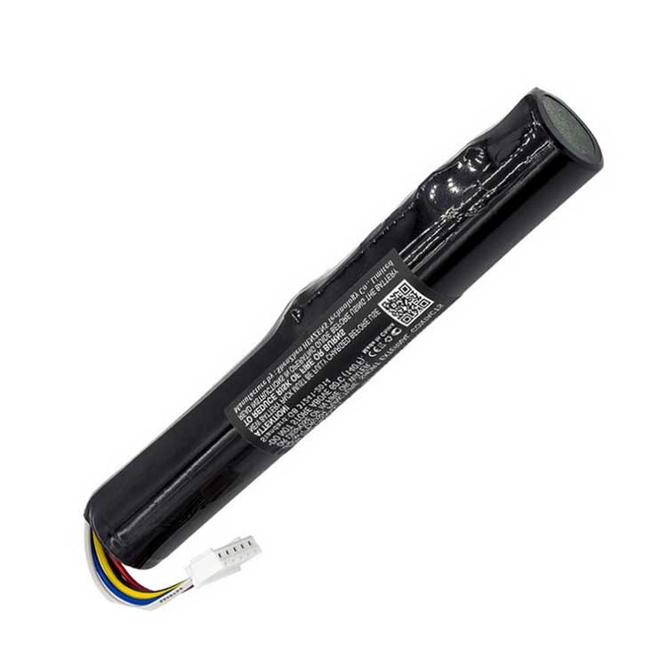 BEOPLAY J406 Batteries