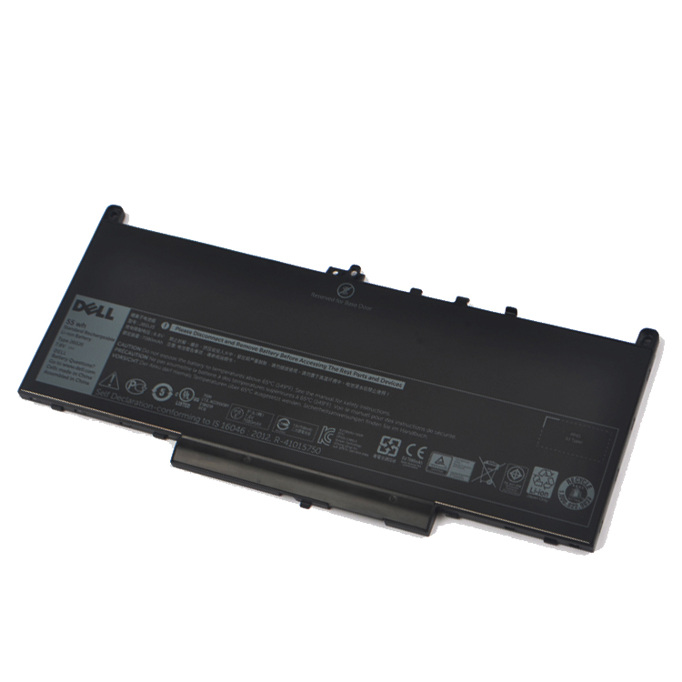 DELL J60J5 Batterie ordinateur portable