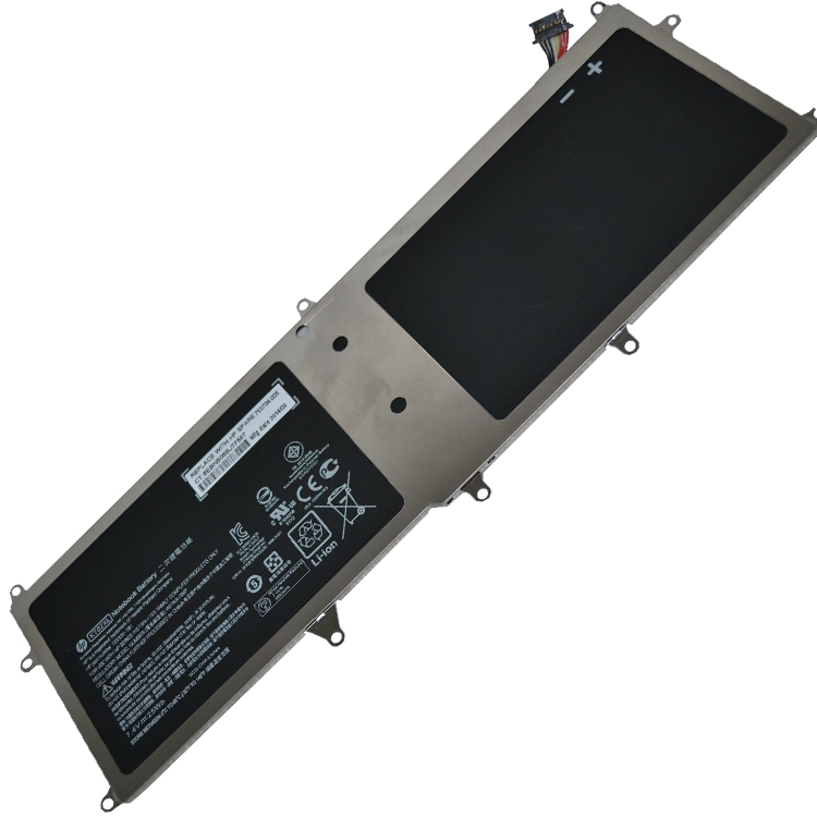 HP KT02XL Batterie ordinateur portable