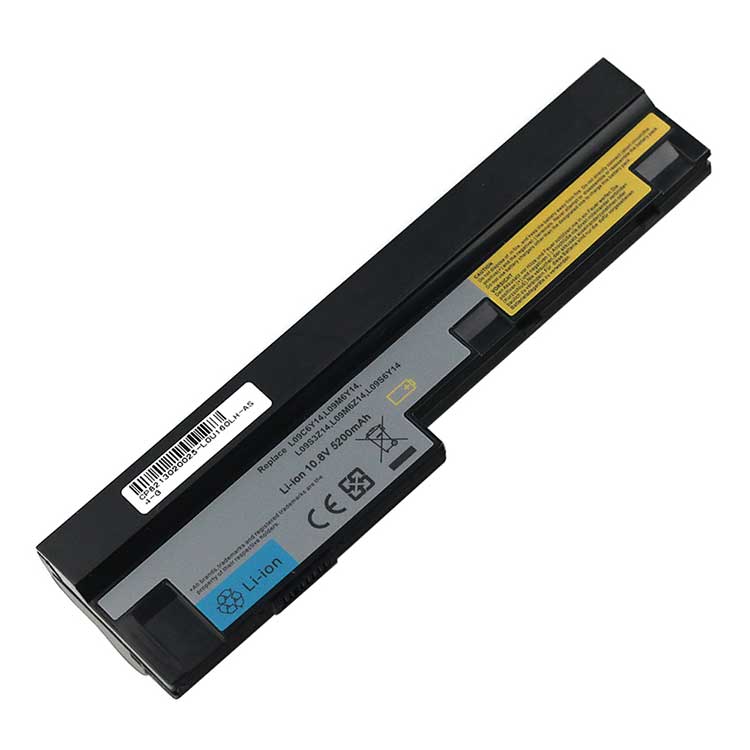 LENOVO L09C6Y14 Batterie ordinateur portable