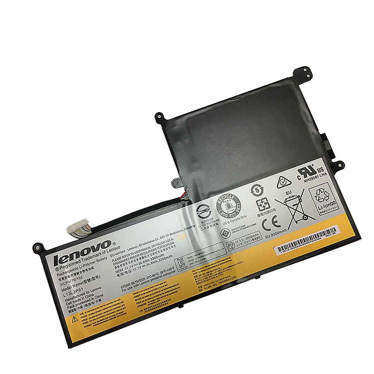 LENOVO L13L3P61 Batterie ordinateur portable