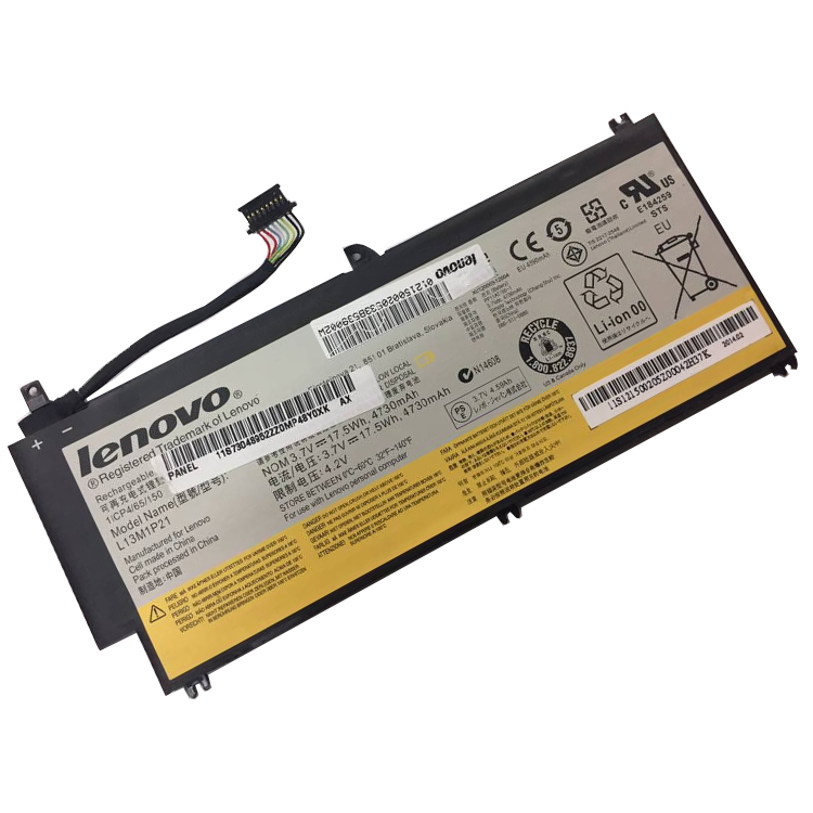 LENOVO L13L1P21 Batterie ordinateur portable