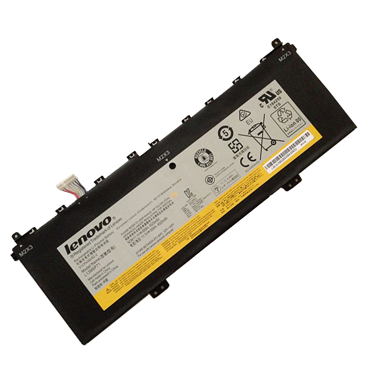 LENOVO L13M6P71 Batterie ordinateur portable