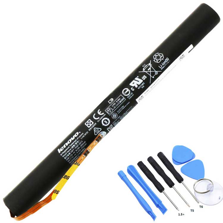 LENOVO L14C3K32 Batterie ordinateur portable