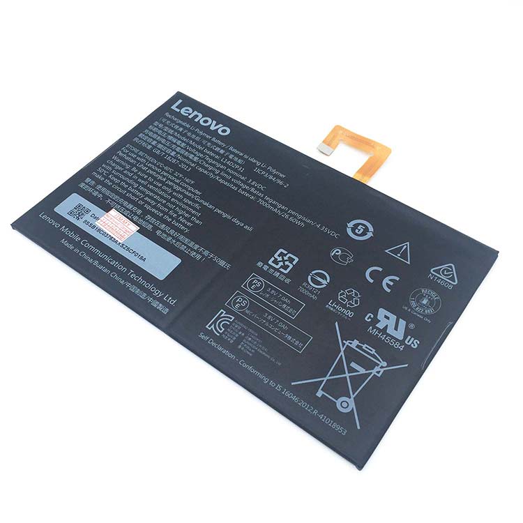 LENOVO L14D2P31 Batterie ordinateur portable