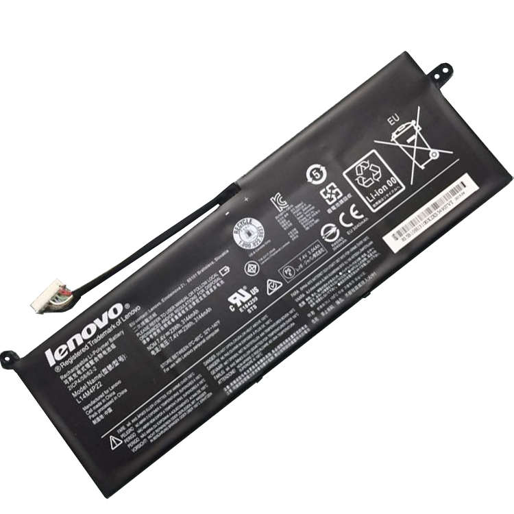 LENOVO C2-X1-b20 Batterie ordinateur portable