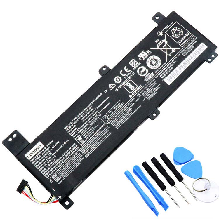 LENOVO L15L2PB2 Batterie ordinateur portable