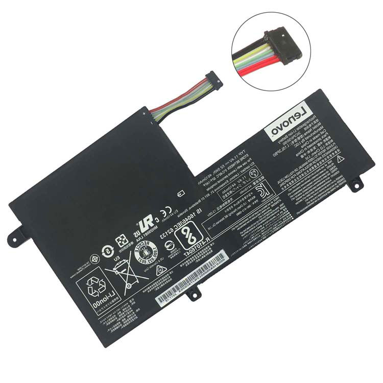 LENOVO L15L3PB0 Batterie ordinateur portable