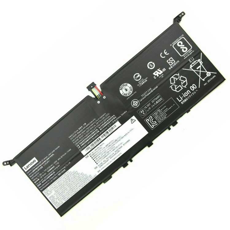 LENOVO L17C4PE1 Batterie ordinateur portable