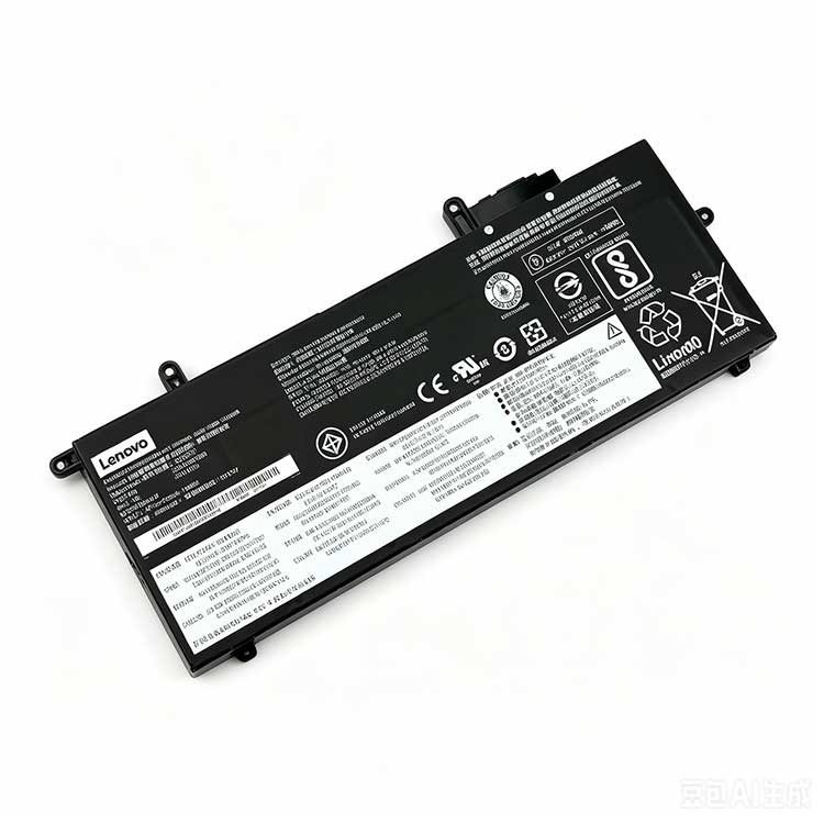 LENOVO L17C6P71 Batterie ordinateur portable