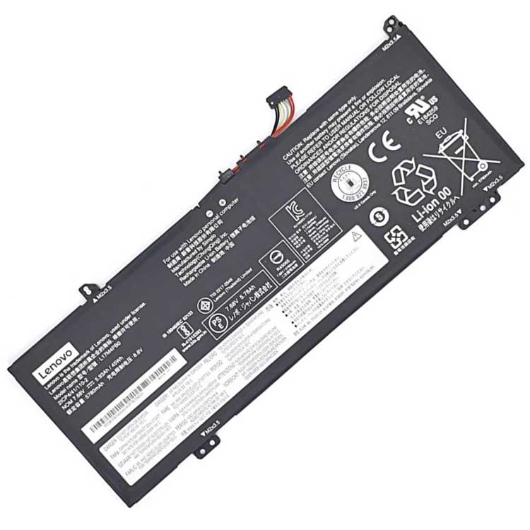 LENOVO L17M4PB0 Batterie ordinateur portable