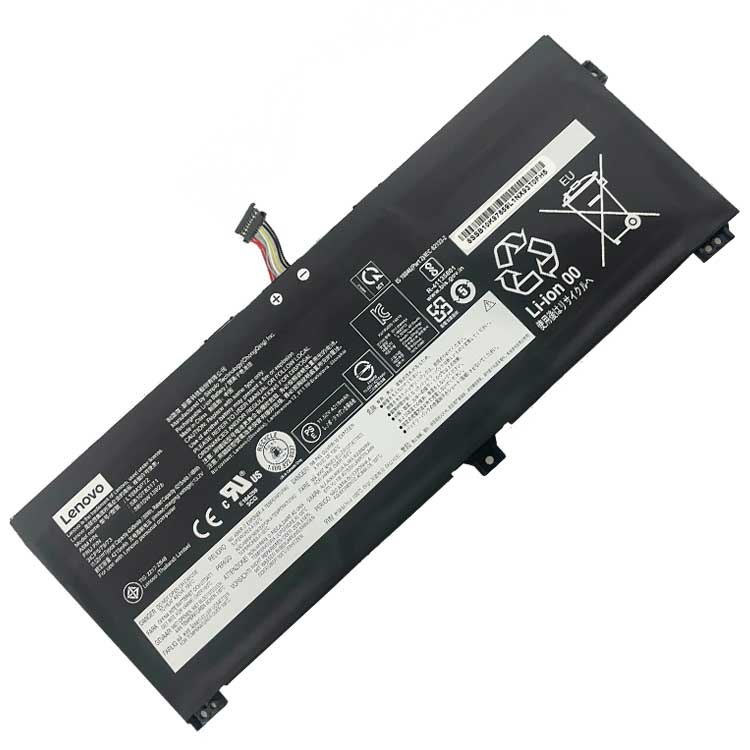 LENOVO L18M3P72 Batterie ordinateur portable