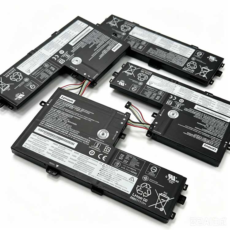 LENOVO L18M3PF7 Batterie ordinateur portable