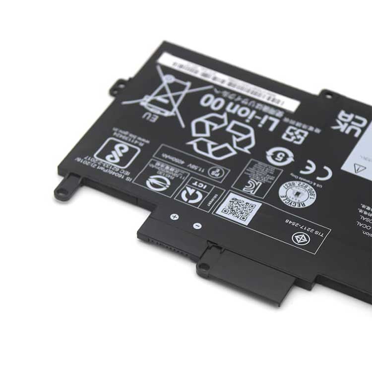 LENOVO L19C3P71 Batterie ordinateur portable