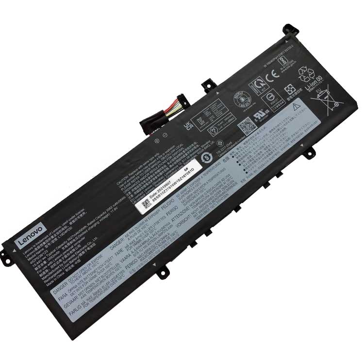 LENOVO L19M4PDD Batterie ordinateur portable