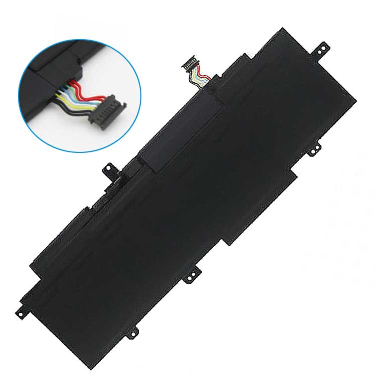 LENOVO L20M4P72 Batterie ordinateur portable