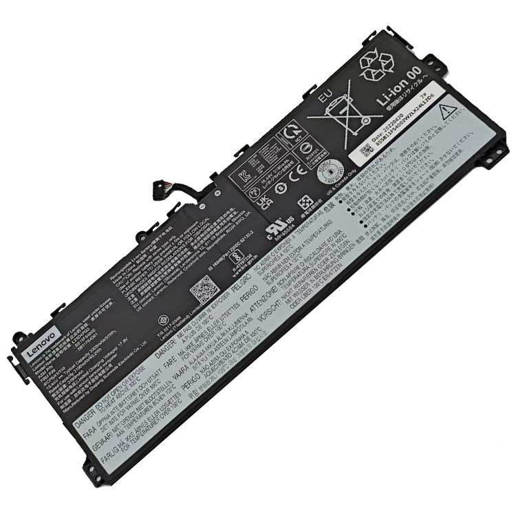 LENOVO L21M4PG3 Batterie ordinateur portable