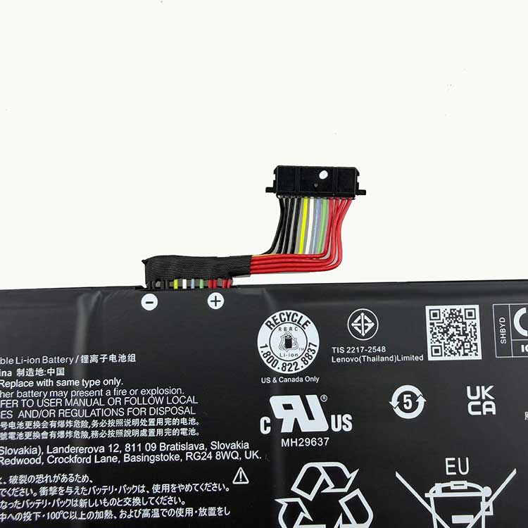 LENOVO L22D4PA0 Batterie ordinateur portable